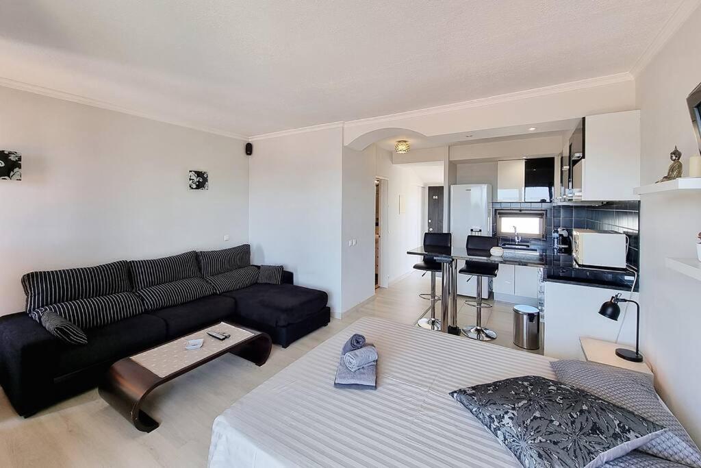 Ferienwohnung Blue Sea Albufeira Exterior foto