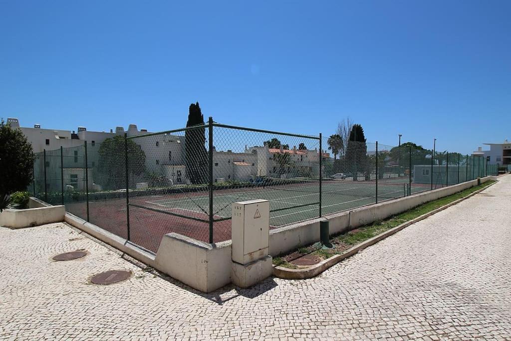 Ferienwohnung Blue Sea Albufeira Exterior foto