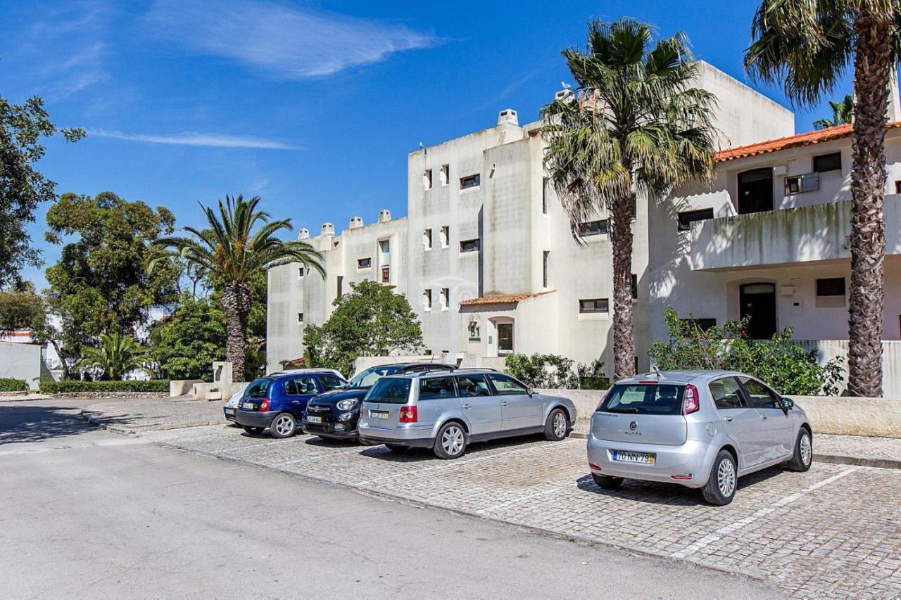Ferienwohnung Blue Sea Albufeira Exterior foto