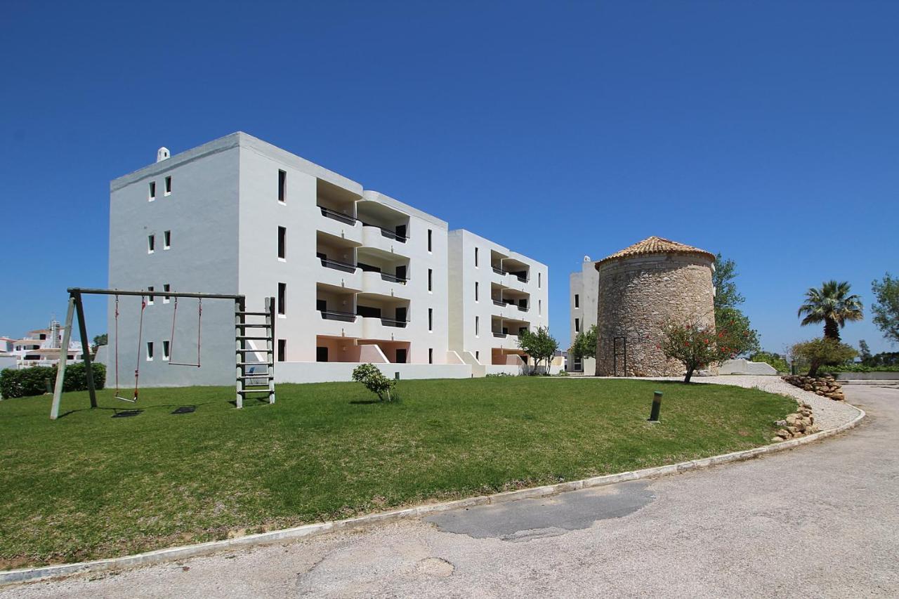 Ferienwohnung Blue Sea Albufeira Exterior foto